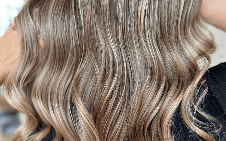 mechas-balayage